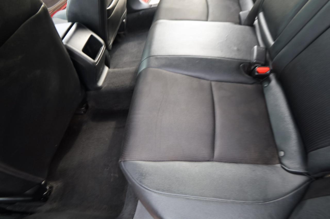 Honda Accord Sedan Sport 1.5T CVT 2019