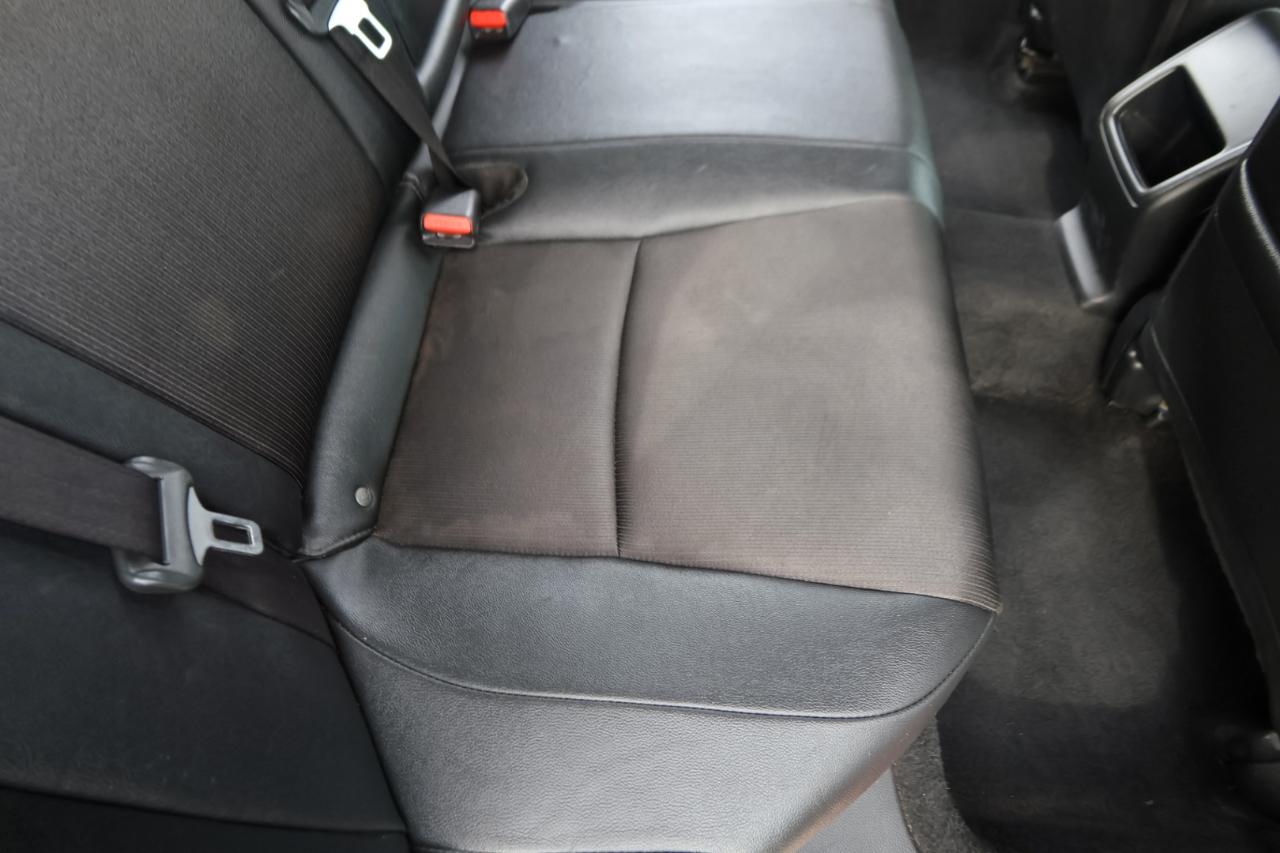 Honda Accord Sedan Sport 1.5T CVT 2019
