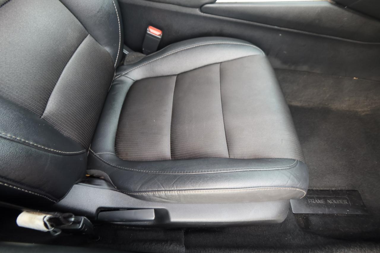 Honda Accord Sedan Sport 1.5T CVT 2019