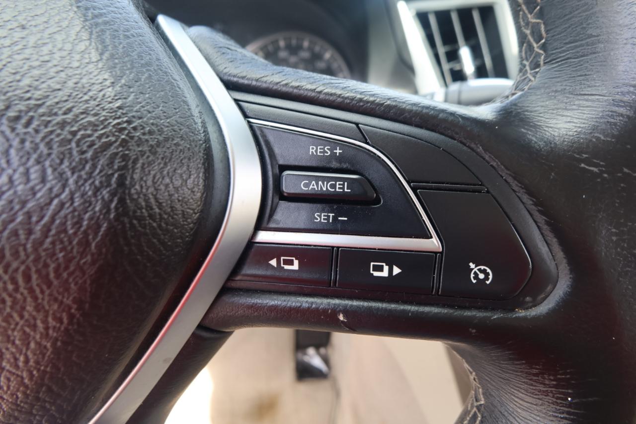 Infiniti Q50 3.0t LUXE RWD 2020
