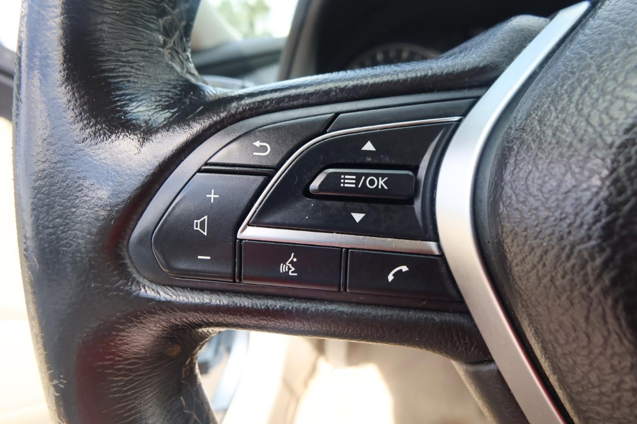 Infiniti Q50 3.0t LUXE RWD 2020