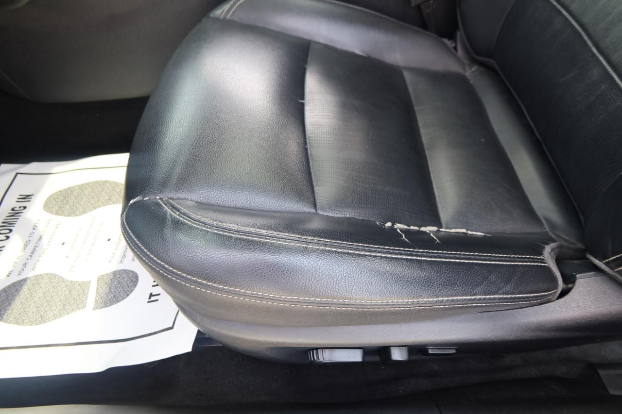 Nissan Altima 2.0 Platinum Sedan 2020