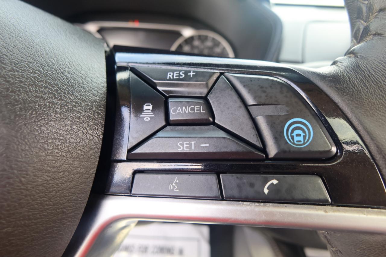 Nissan Altima 2.0 Platinum Sedan 2020