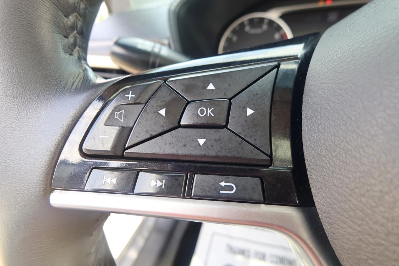 Nissan Altima 2.0 Platinum Sedan 2020