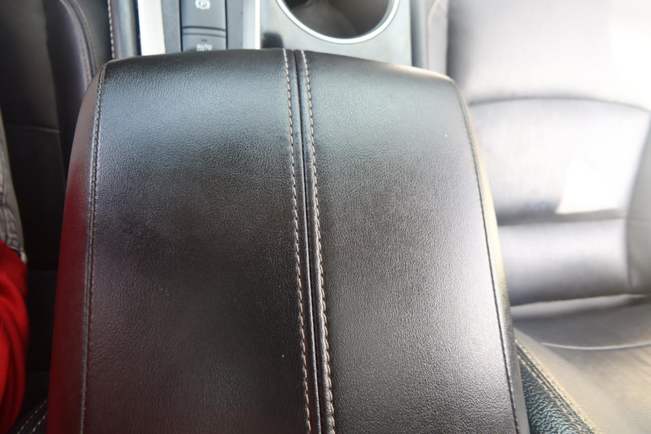 Nissan Altima 2.0 Platinum Sedan 2020