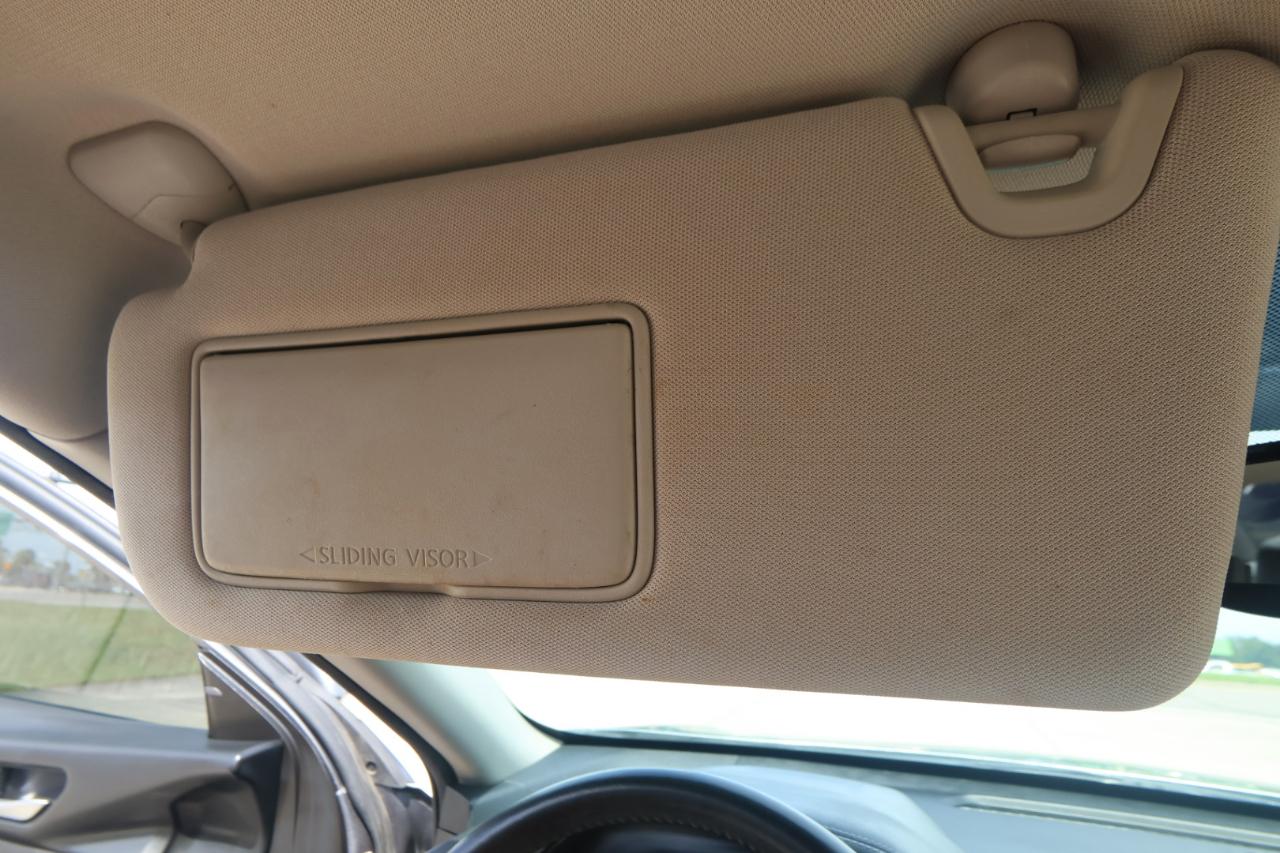 Nissan Altima 2.0 Platinum Sedan 2020