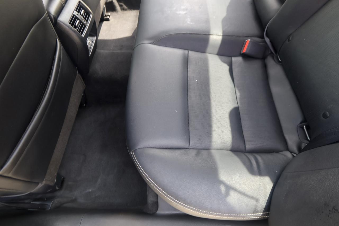 Nissan Altima 2.0 Platinum Sedan 2020
