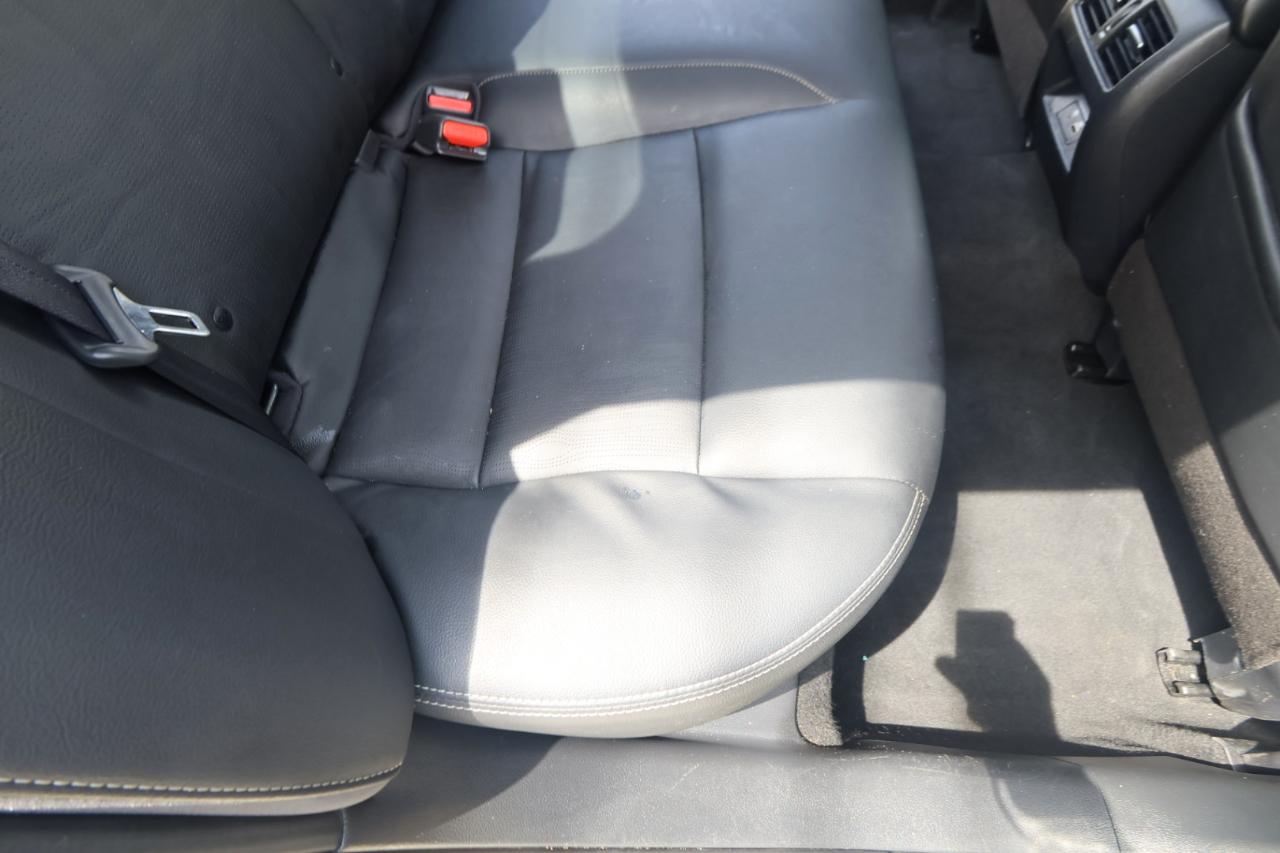 Nissan Altima 2.0 Platinum Sedan 2020