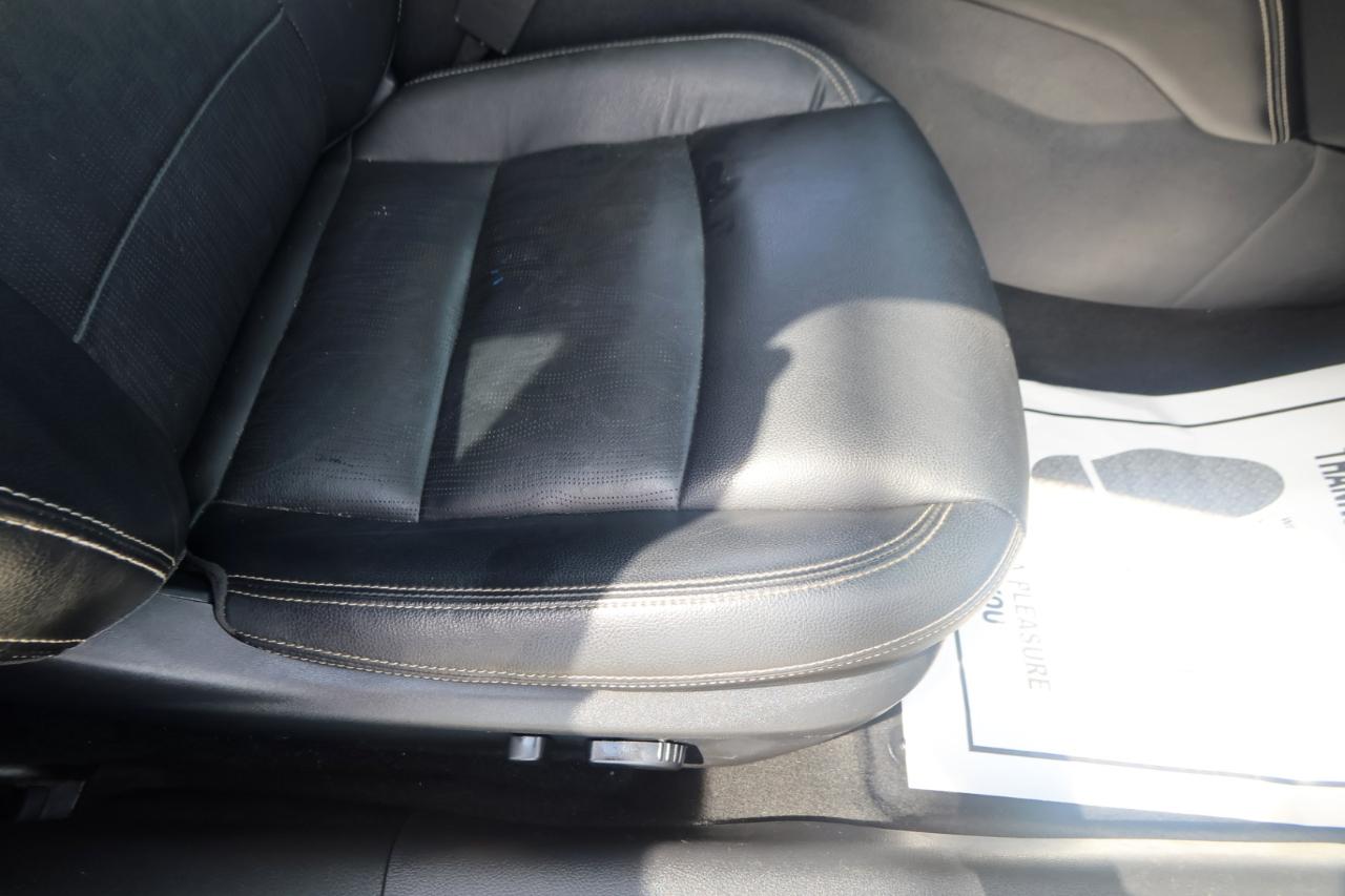 Nissan Altima 2.0 Platinum Sedan 2020