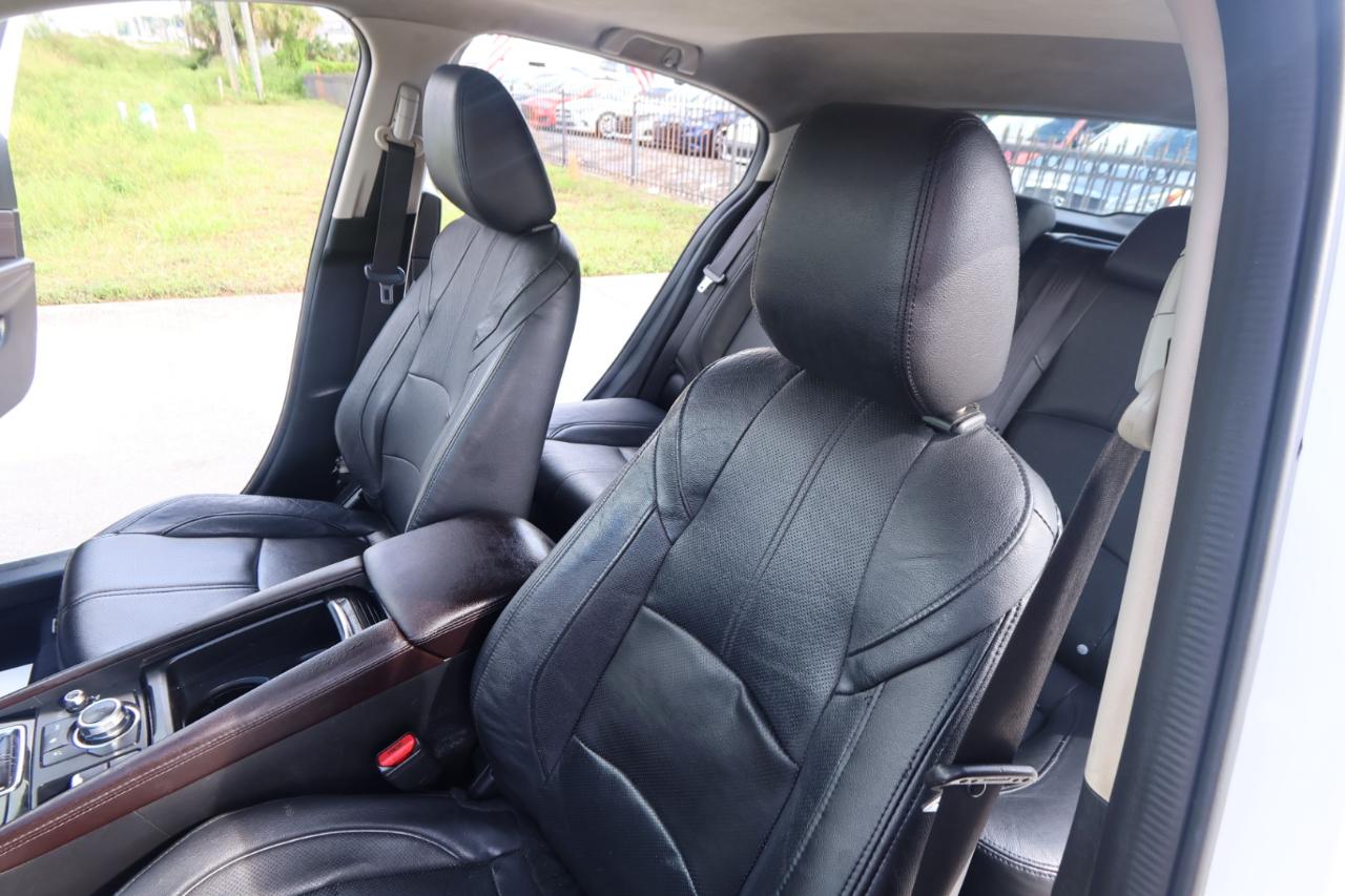 Mazda Mazda3 5-Door Grand Touring Auto 2017