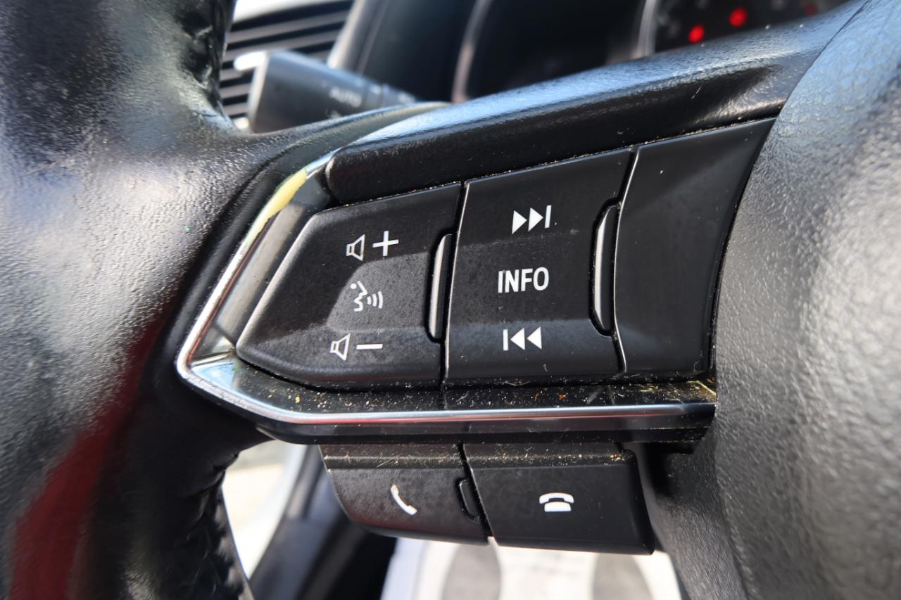 Mazda Mazda3 5-Door Grand Touring Auto 2017