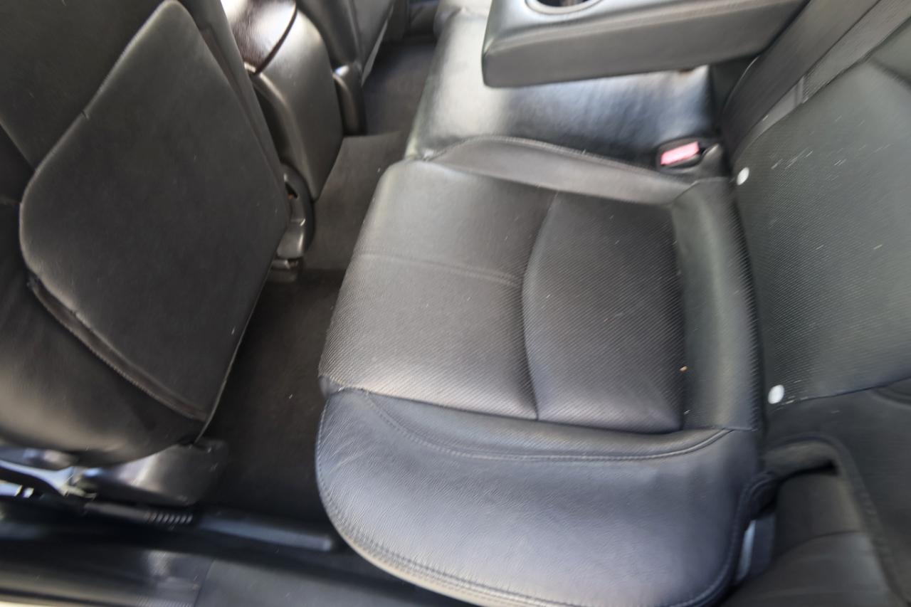 Mazda Mazda3 5-Door Grand Touring Auto 2017