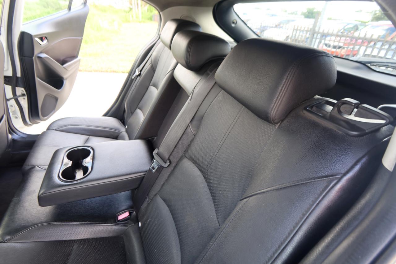 Mazda Mazda3 5-Door Grand Touring Auto 2017