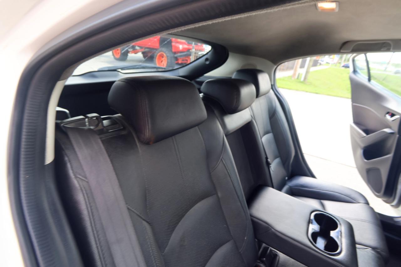 Mazda Mazda3 5-Door Grand Touring Auto 2017
