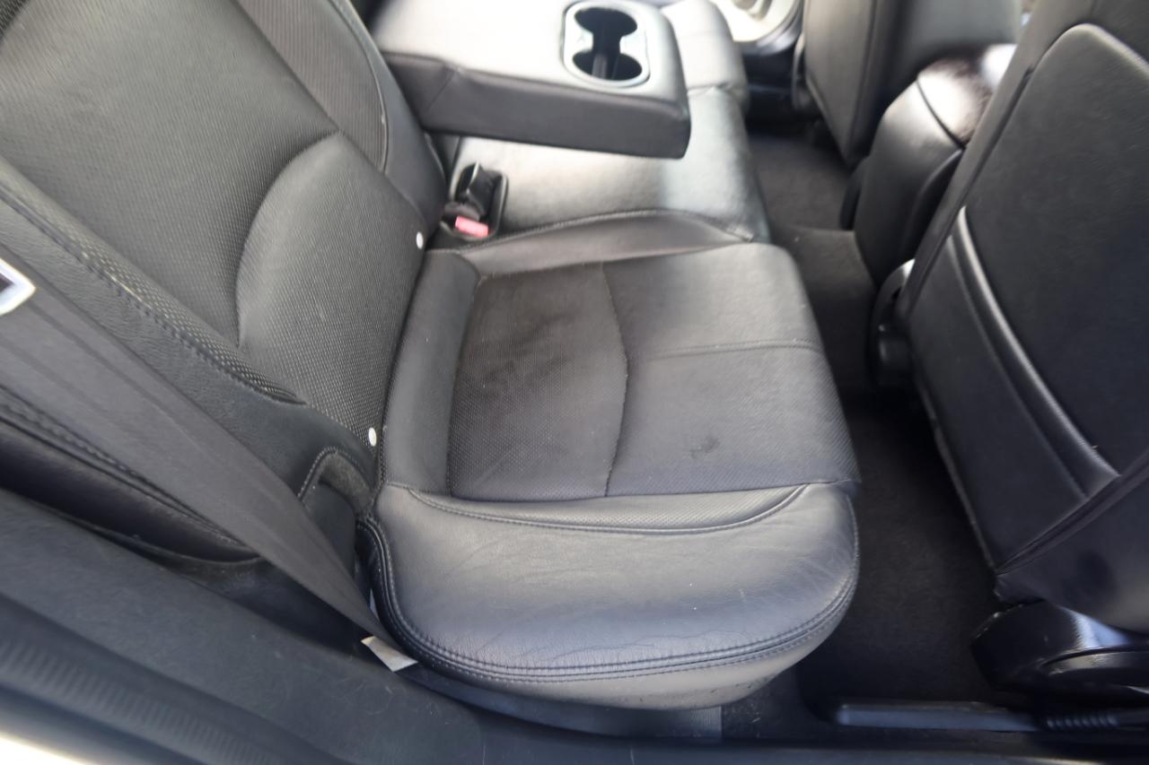 Mazda Mazda3 5-Door Grand Touring Auto 2017