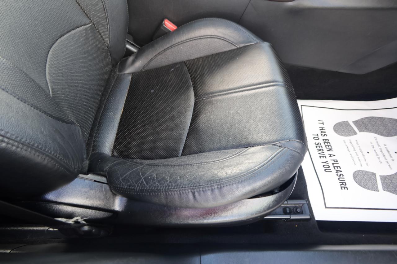 Mazda Mazda3 5-Door Grand Touring Auto 2017