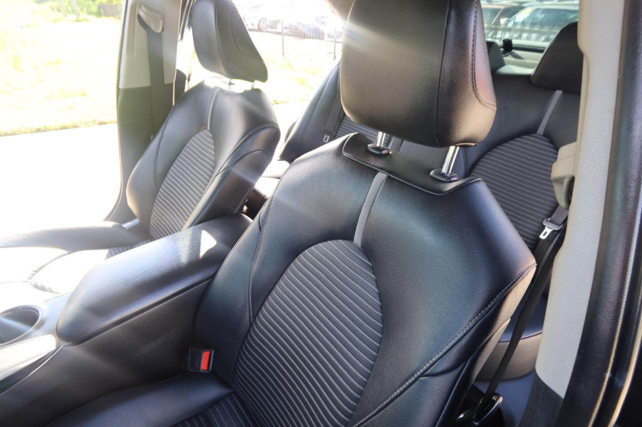 Toyota Camry SE 4D Sedan 2019