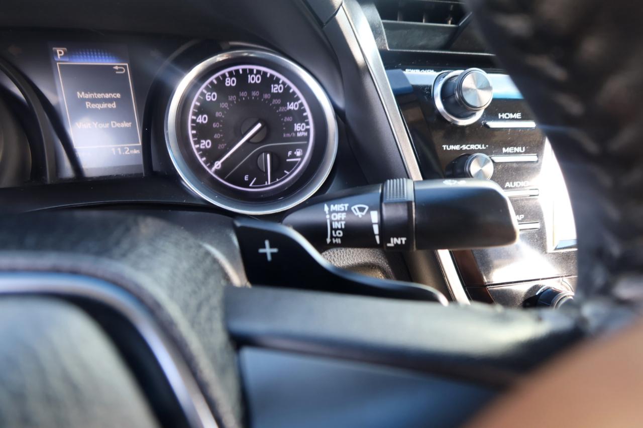 Toyota Camry SE 4D Sedan 2019