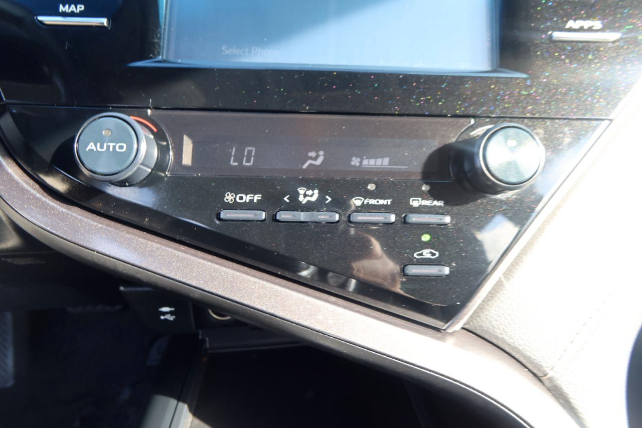 Toyota Camry SE 4D Sedan 2019