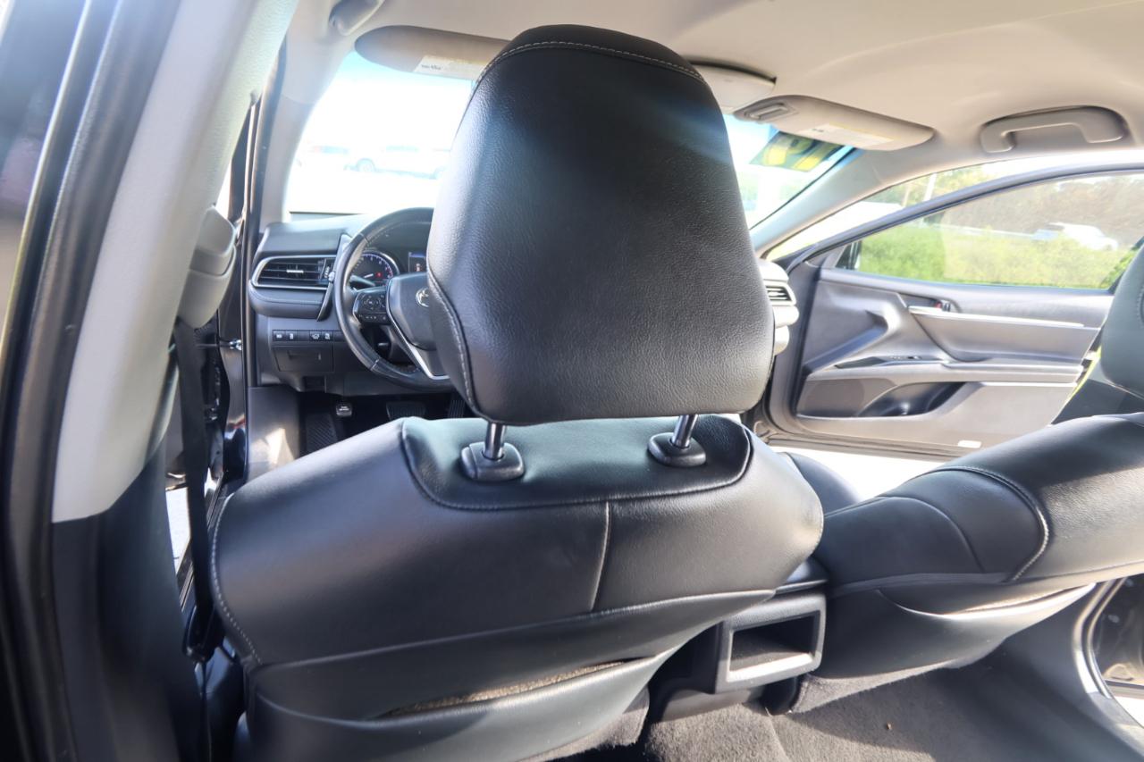 Toyota Camry SE 4D Sedan 2019