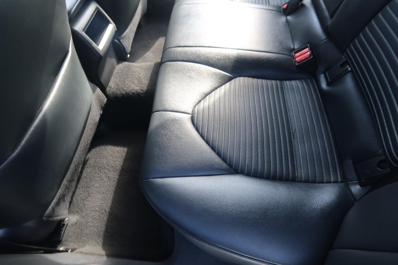 Toyota Camry SE 4D Sedan 2019