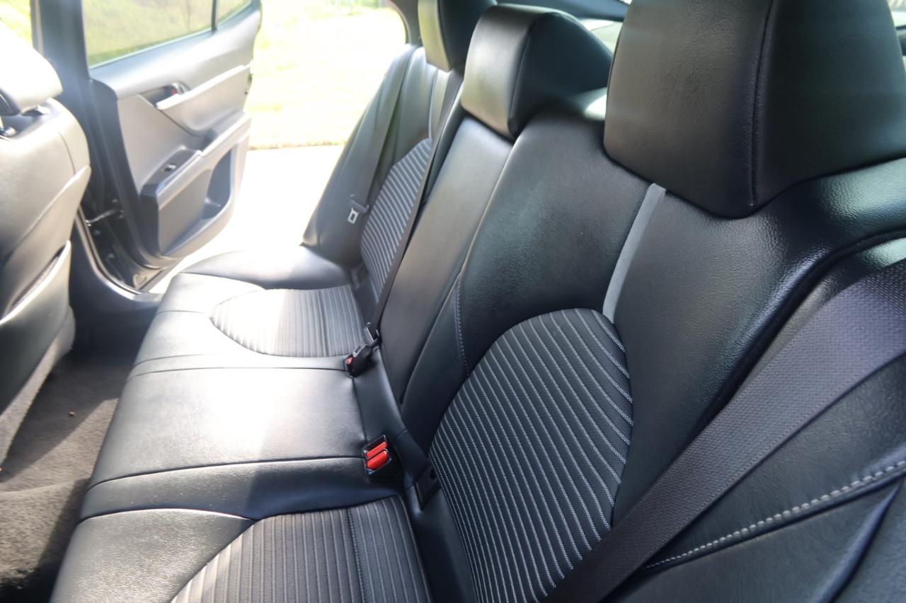Toyota Camry SE 4D Sedan 2019