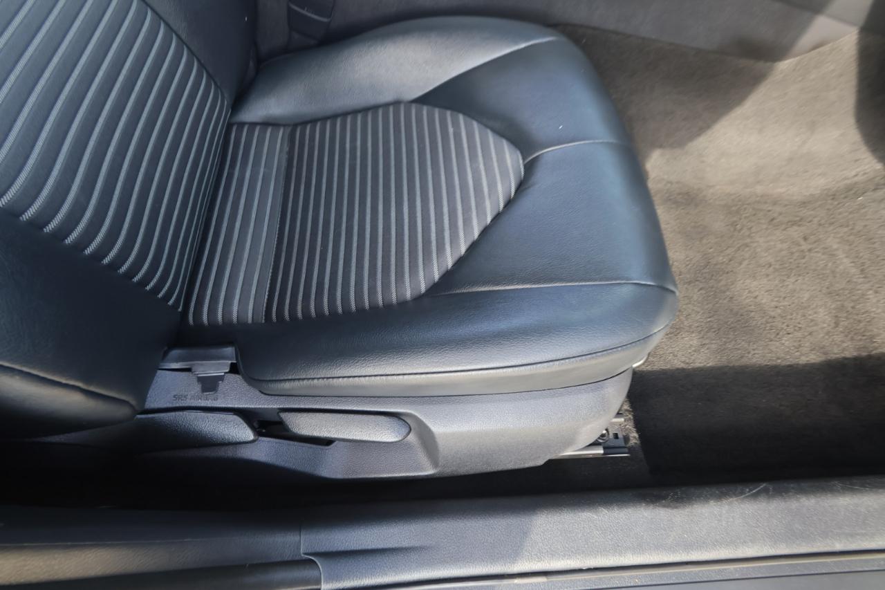Toyota Camry SE 4D Sedan 2019