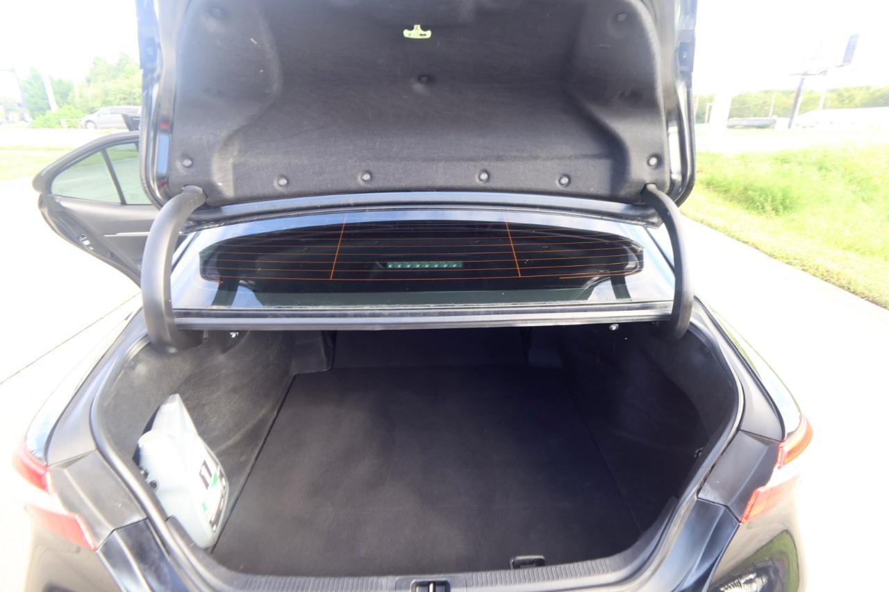 Toyota Camry SE 4D Sedan 2019
