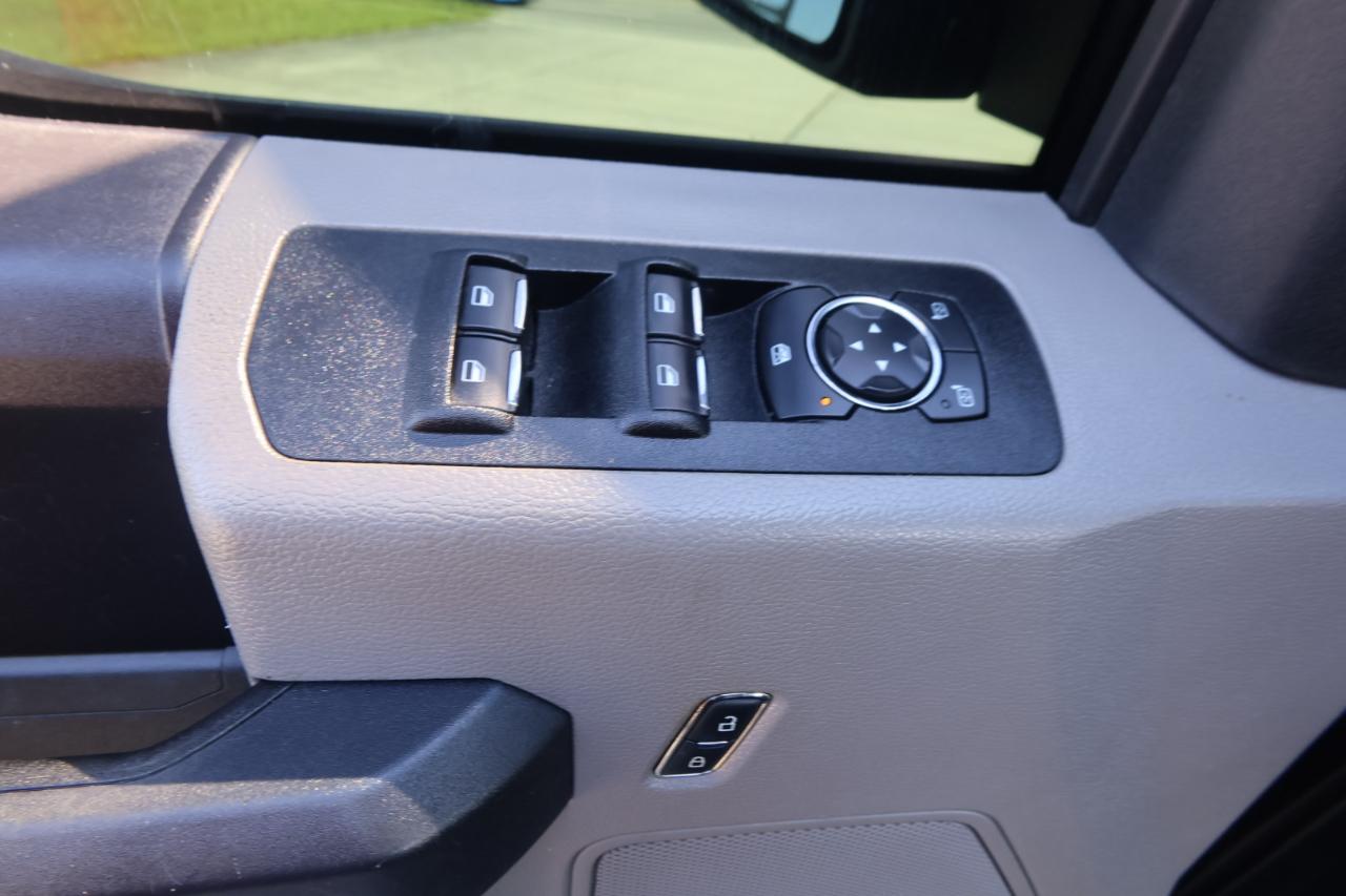Ford F-150 XL 2WD SuperCrew 5.5' Box 2019