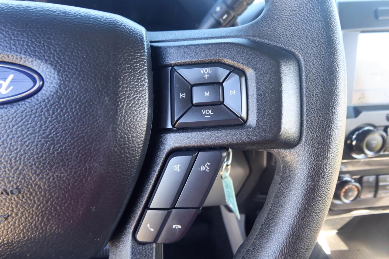 Ford F-150 XL 2WD SuperCrew 5.5' Box 2019