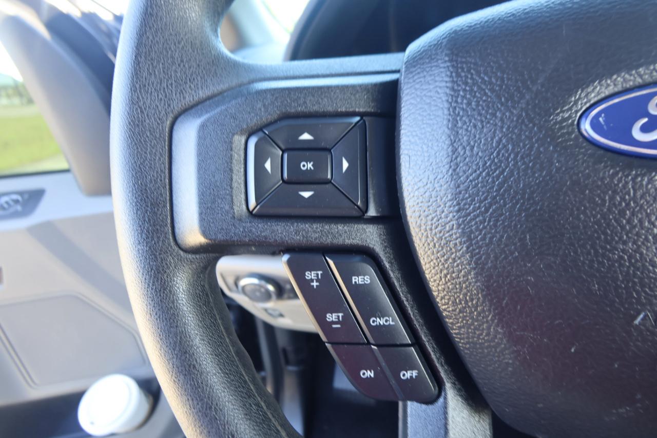 Ford F-150 XL 2WD SuperCrew 5.5' Box 2019