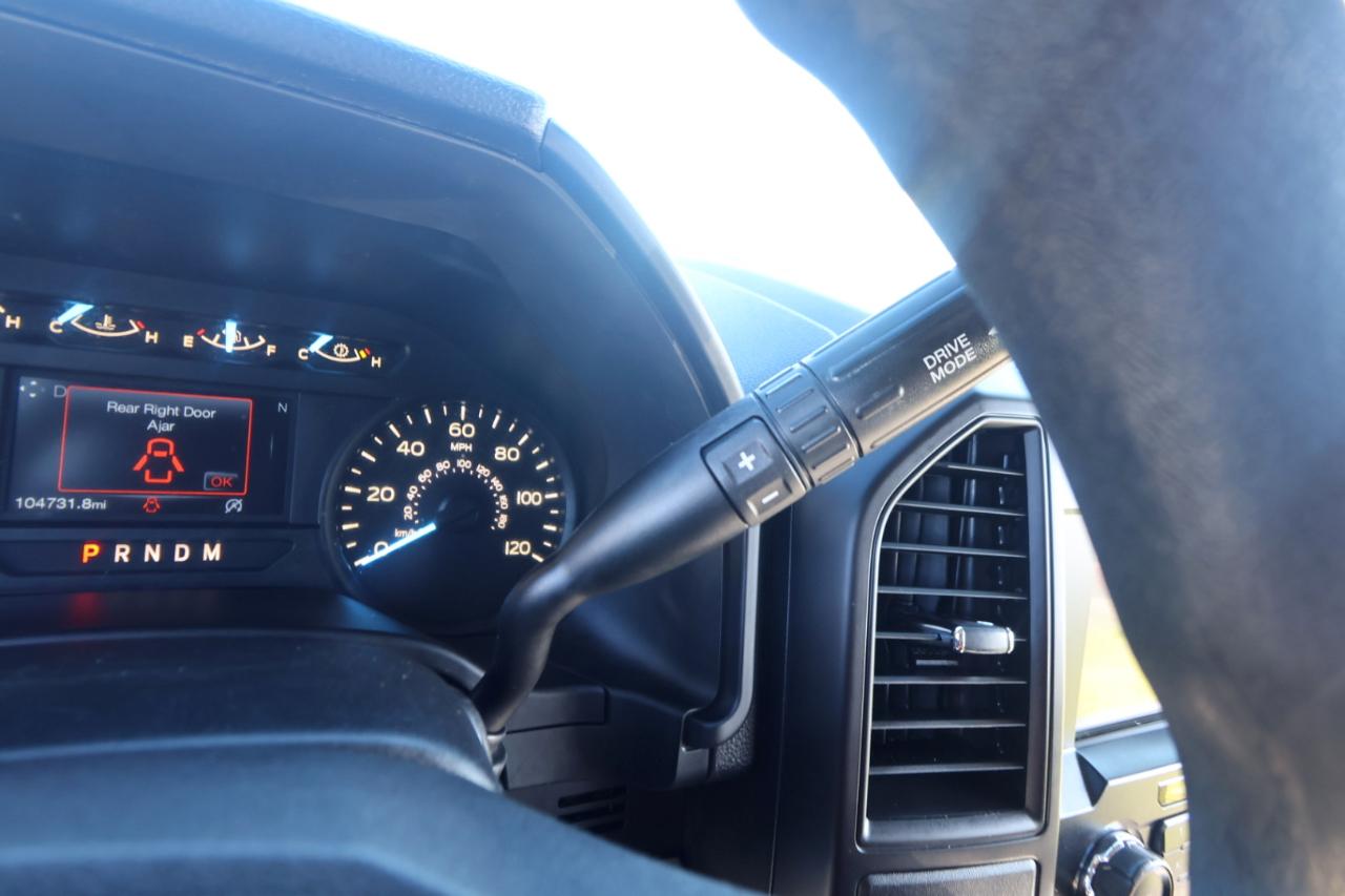 Ford F-150 XL 2WD SuperCrew 5.5' Box 2019