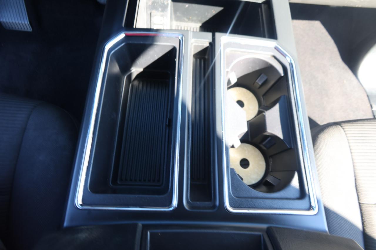 Ford F-150 XL 2WD SuperCrew 5.5' Box 2019