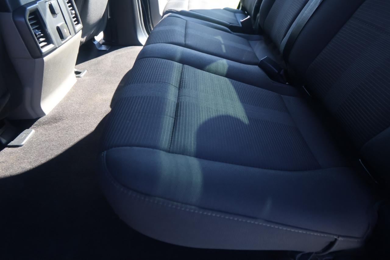 Ford F-150 XL 2WD SuperCrew 5.5' Box 2019