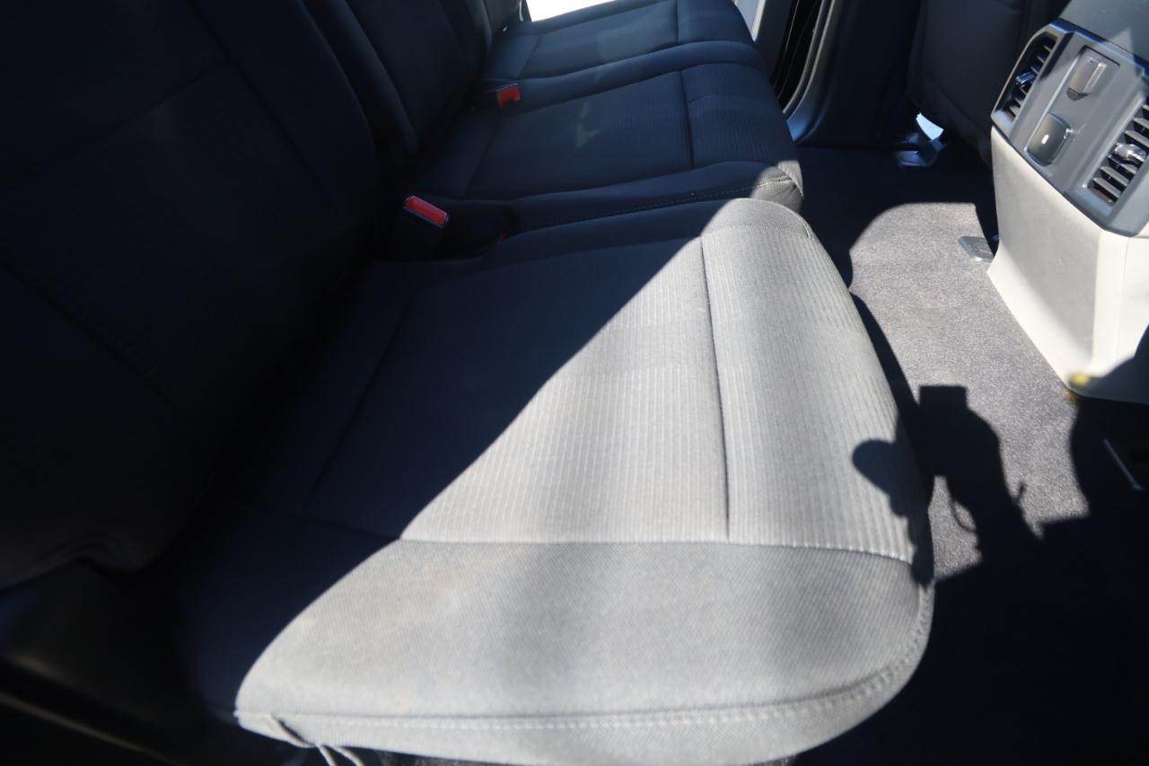 Ford F-150 XL 2WD SuperCrew 5.5' Box 2019