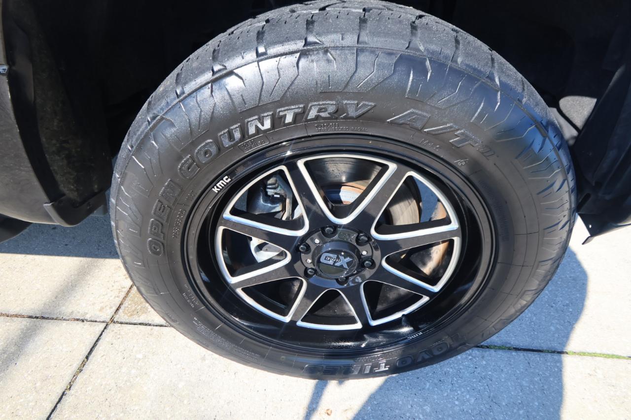 Ford F-150 XL 2WD SuperCrew 5.5' Box 2019