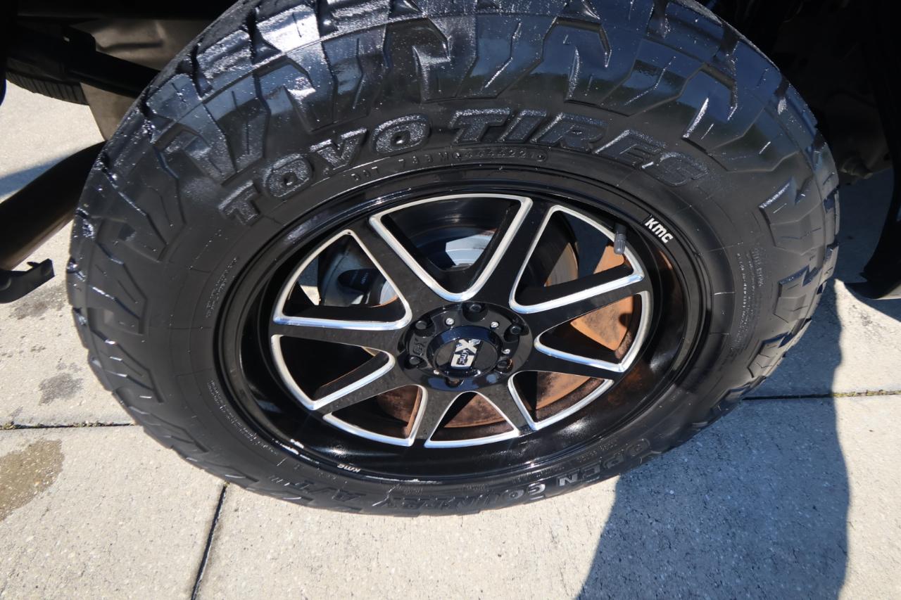 Ford F-150 XL 2WD SuperCrew 5.5' Box 2019
