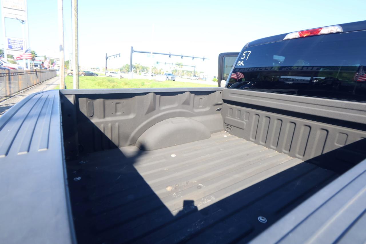 Ford F-150 XL 2WD SuperCrew 5.5' Box 2019