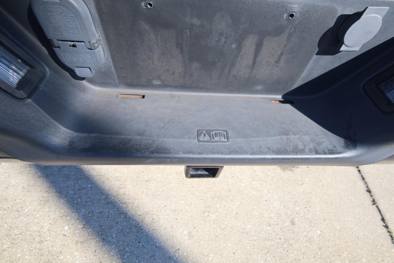 Ford F-150 XL 2WD SuperCrew 5.5' Box 2019