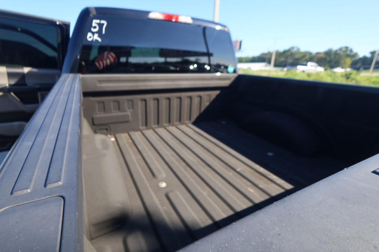 Ford F-150 XL 2WD SuperCrew 5.5' Box 2019
