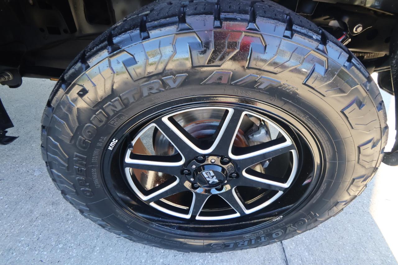 Ford F-150 XL 2WD SuperCrew 5.5' Box 2019