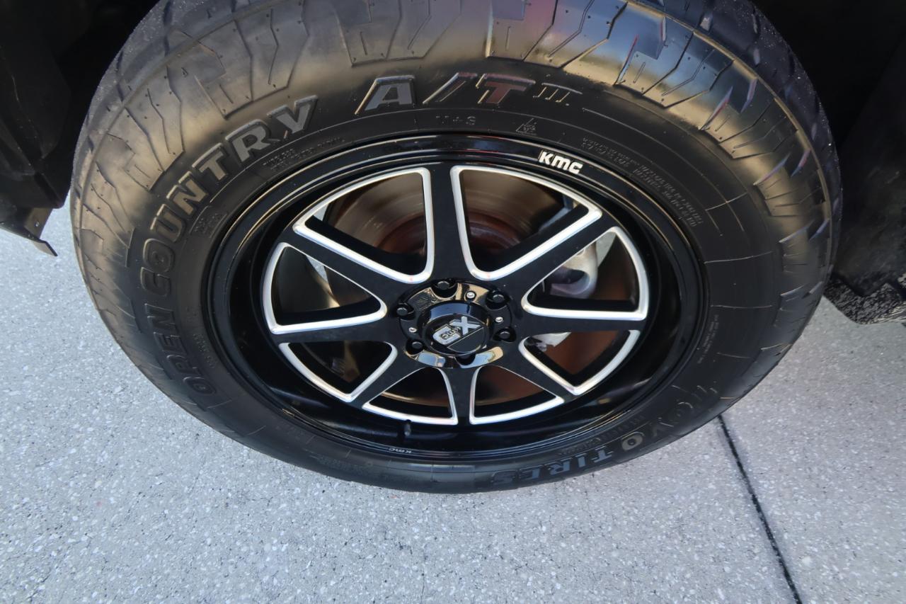 Ford F-150 XL 2WD SuperCrew 5.5' Box 2019