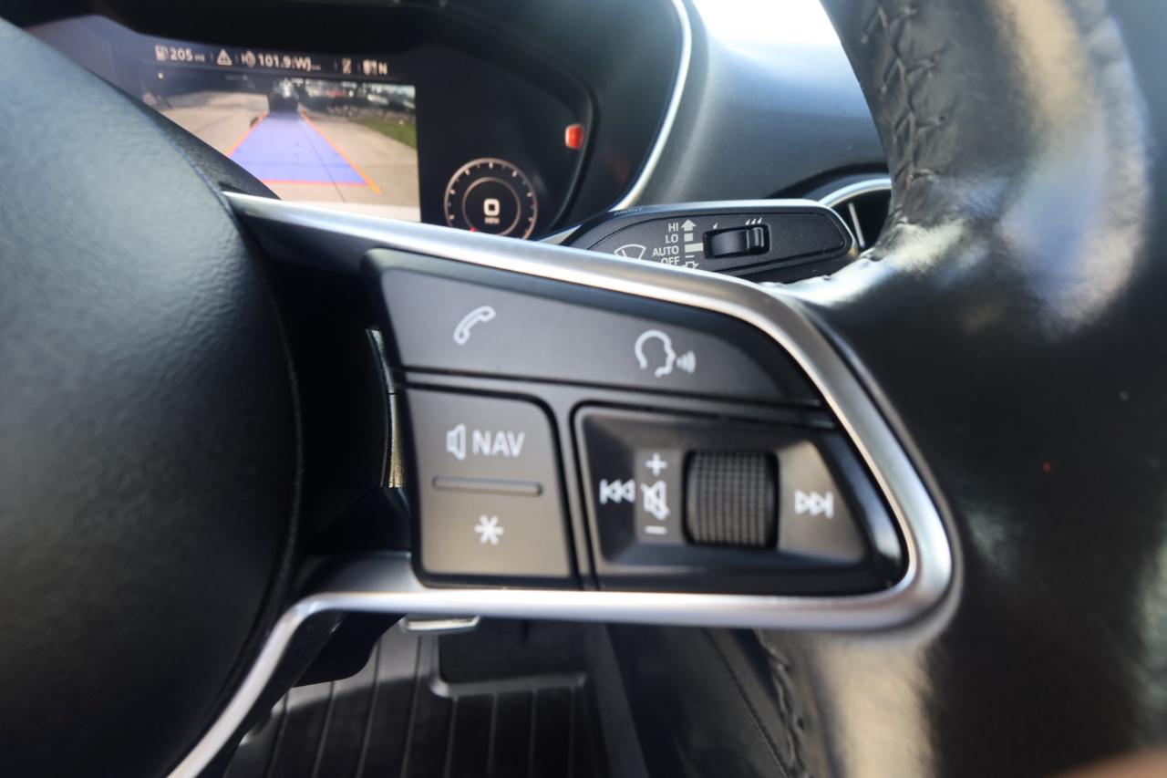 Audi TT Coupe 2.0 TFSI 2017