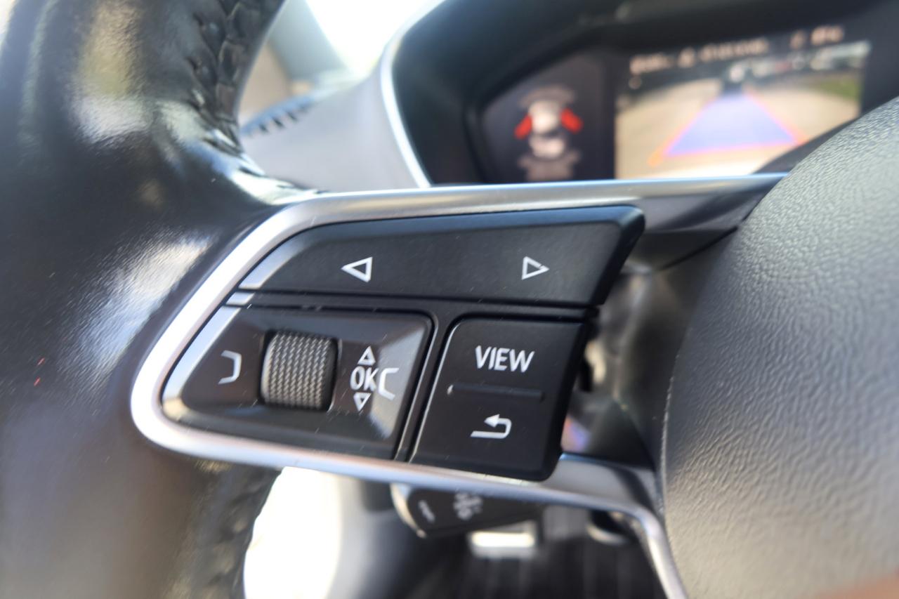 Audi TT Coupe 2.0 TFSI 2017
