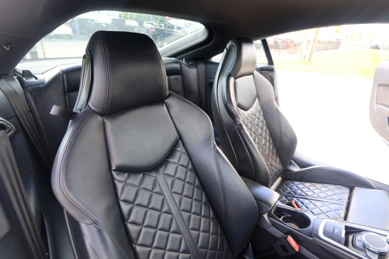 Audi TT Coupe 2.0 TFSI 2017