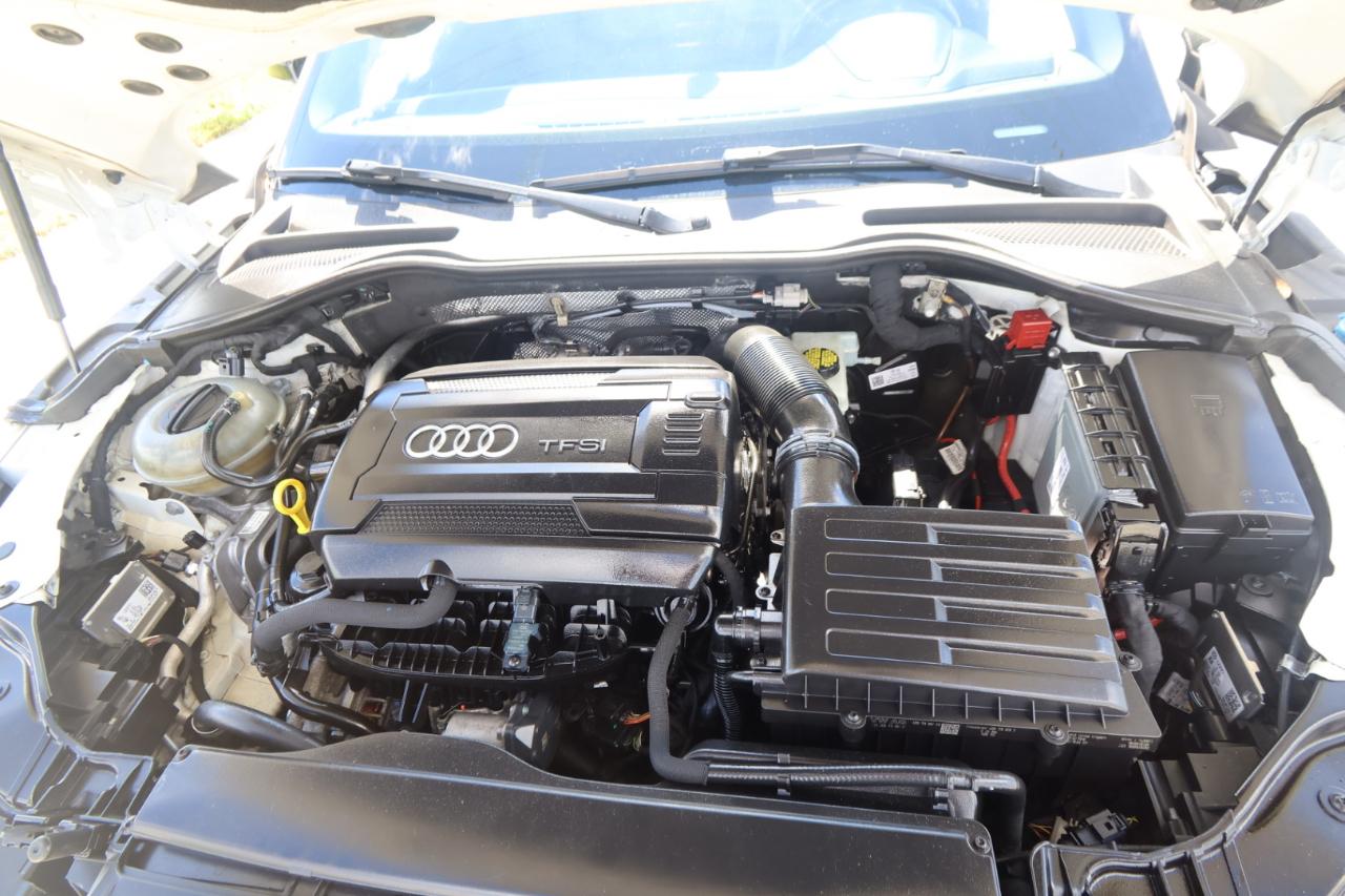 Audi TT Coupe 2.0 TFSI 2017