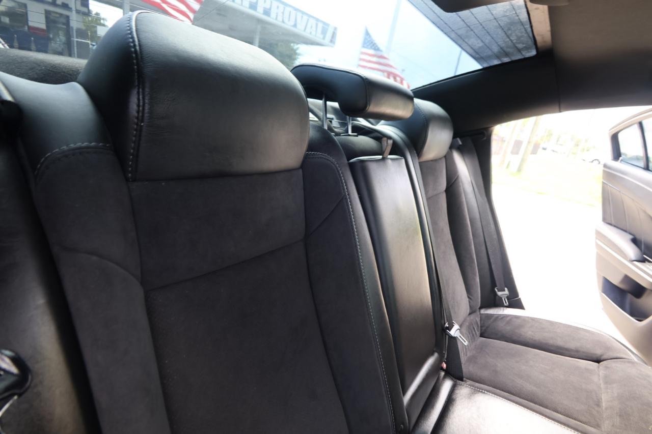 Dodge Charger Scat Pack Widebody RWD 2021