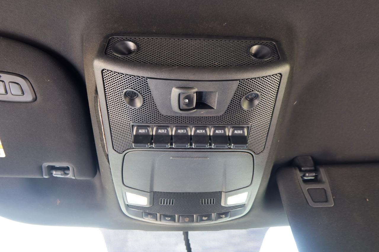 Ford F-150 Raptor 4WD SuperCab 5.5' Box 2018