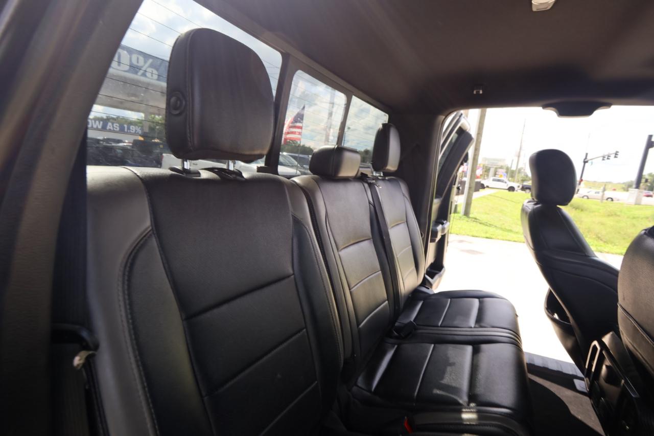 Ford F-150 Raptor 4WD SuperCab 5.5' Box 2018