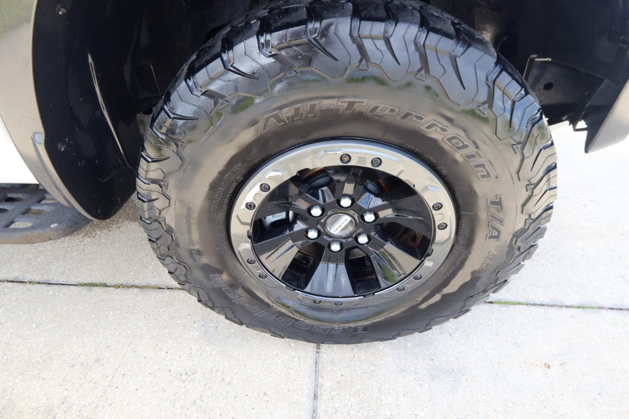 Ford F-150 Raptor 4WD SuperCab 5.5' Box 2018